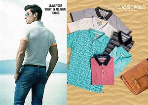 Polo T Shirt Custom Brand In India Men 39 S Fashion Classic Polo