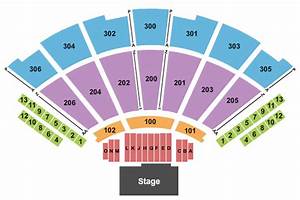  Square Garden Theater Seating Chart New York