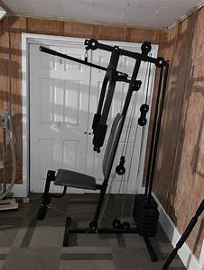 Weider 740 Home Gym Universal Gym Mississauga Peel Region In Great