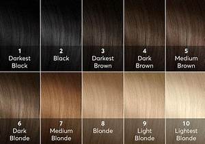 The Science Behind Hair Color From Reed High Lift Hair Color