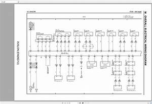 Suzuki Workshop Wiring Diagram