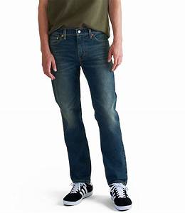 Levi 39 S 511 Slim Fit All Seasons Tech Jeans Dillard 39 S