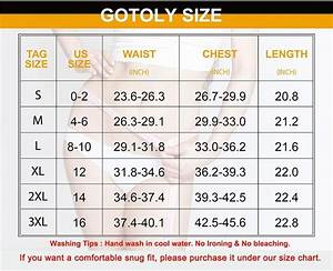 What Waist Size Chart