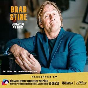 Brad Stine