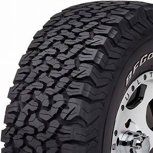 Bfgoodrich All Terrain Ta Ko2 All Terrain Lt295 70r17 Bfg69195