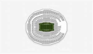 Mercedes Benz Stadium Atlanta Seating Chart With Seat Numbers