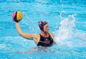 Win Turbo Usa Water Polo Suit Q A With Kaleigh Gilchrist