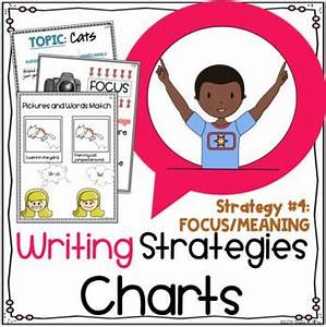 Click Here For A Free Sample Serravallo 39 S The Writing