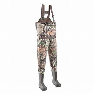 The 4 Best Chest Waders For Duck Hunting Reviews 2020