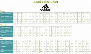 Adidas Clothing Size Chart Youth She Likes Fashion