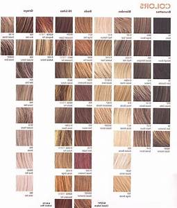20 Light Strawberry Hair Color Chart Fashion Style