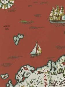 Free Download Seven Seas With This Ralph Map Wallpaper