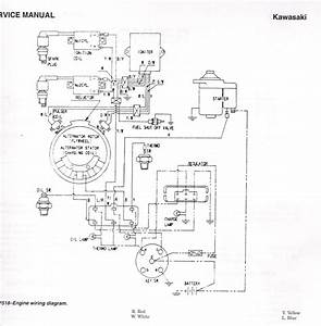 17 Hp Kawasaki Wiring Diagram