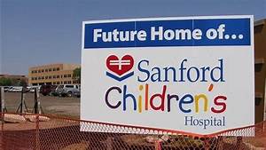 Sanford Health Focuses On Pediatrics Mpr News