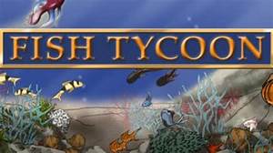 Fish Tycoon Free Download V1 0 1 Igggames