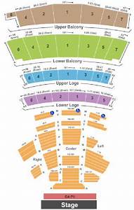 Warfield Seating Chart Balcony Awesome Home