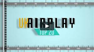 Uk Airplay Top 20 Youtube
