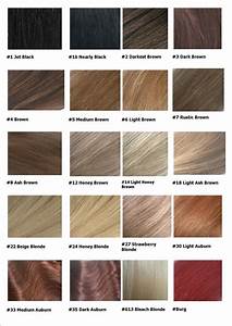 18 Best Images About Shades On Pinterest Colour Chart Brown Hair