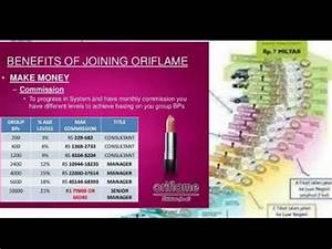 Commision Chart Bonus Income Business Plan 2020 Make Money Without