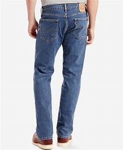 Levi 39 S Men 39 S 505 Regular Fit Straight Jeans Reviews Jeans Men