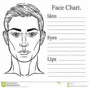 pin by shyama ezekiel fagundo on stage makeup face chart makeup face