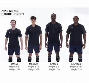 Geschirr Unzählige Das Ende Soccer Jersey Size Chart Kurve Nichts Sandig