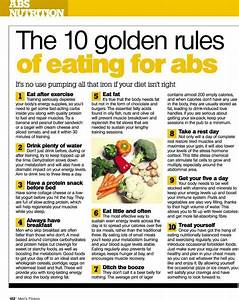 5 Tips For Building Muscle Foods For Abs Foods To Eat For Abs