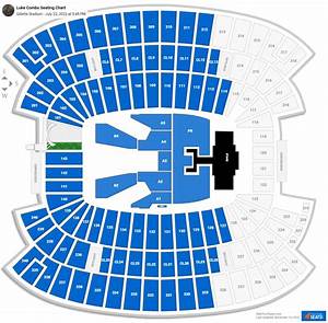 Gillette Stadium Seating Chart U2 Review Home Decor