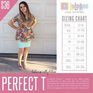 Perfect Tee Https Facebook Com Groups Lularoesillylilies