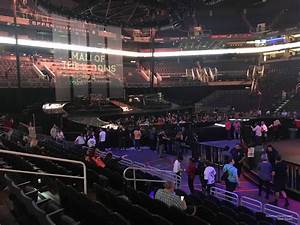 Talking Stick Resort Arena Seating Chart With Seat Numbers Two Birds Home