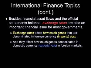 Ppt Ch 1 International Economics Krugman Obstfeld Powerpoint