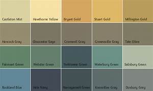 Paint Color Selection Help Restyling Home By Benjamin Moore