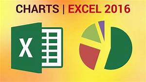 New Charts In Excel 2016 Youtube