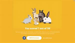 Rabbit Quiz Score 7 Msd Animal Health Hub