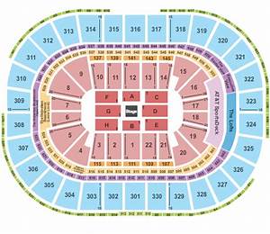 Td Garden Seating Chart With Seat Numbers Fasci Garden