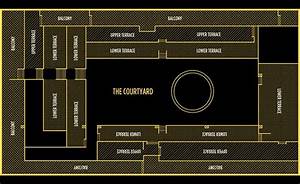Mamma The Party Seating Plan The O2 Arena