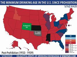 New York 39 S Drinking Age History Timeline Timetoast Timelines