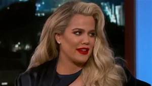Khloe Plans To Give Birth In Cleveland Youtube