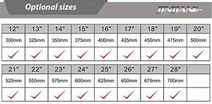 Factory Provide Goodyear Wiper Blade Size Chart Buy Goodyear Wiper