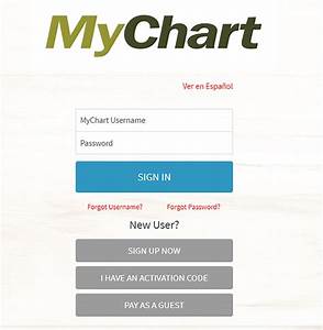 Group Health Anderson Mychart Mychart Cgha Official Login Page 100