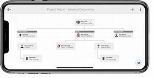 Org Chart App Contactbase Download For Free