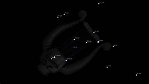 Lyra Constellation Stars Astrology King