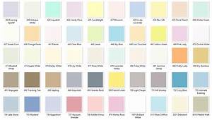 16 Nippon Paint Color Chart Interior