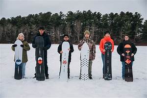 What Snowboard Size Do I Need Pickmyscooter
