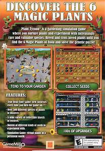 Plant Tycoon Pc Game