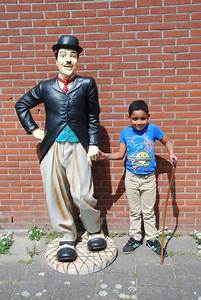Life Size Charlie Chaplin Polyesther 193cm Late Catawiki
