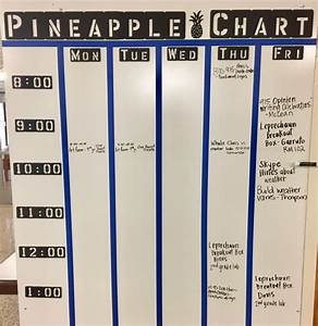Pineapple Charts Peer Observation That Actually Works