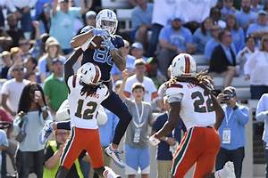 Carolina Football 5 Breakout Candidates For 2018 Based On Spring