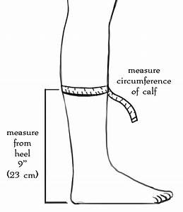 V206 Please Vote What Is The Circumference Of Your Calf American