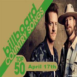 Mp3 สากล Billboard Country Songs ประจำว นท 17 เมษายน 2564 17